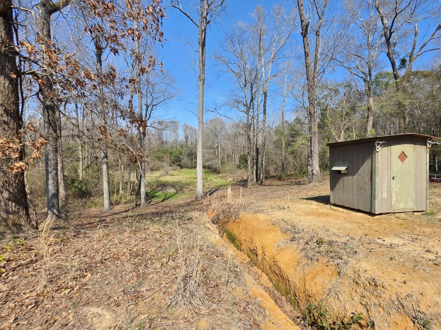 3135 Cox Road Sumter, SC 29154 - Photo 46 of 52 3135 Cox Rd (44)