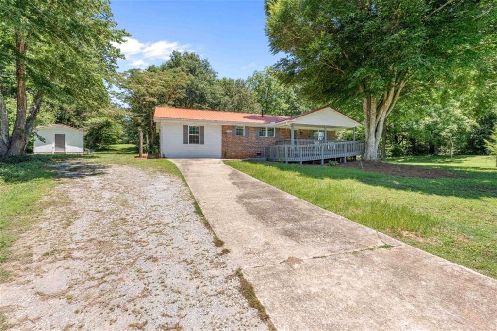 2385 Mt Zion Road Carrollton, GA 30117 - Photo 5 of 43