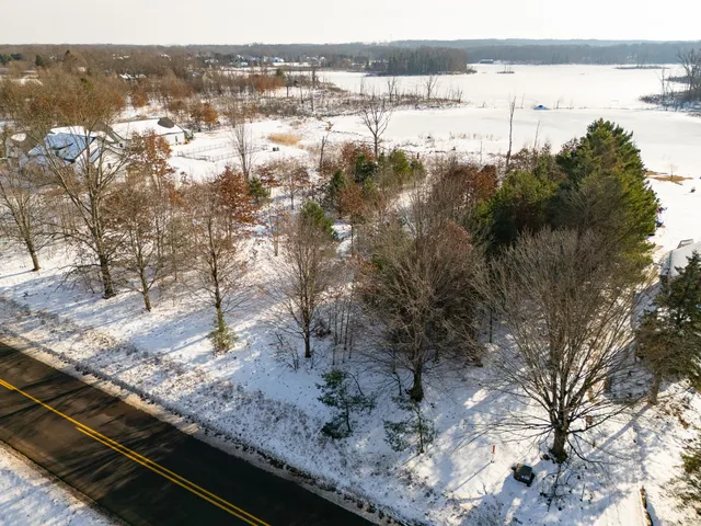 $197,000 | 9191 West PQ Avenue, Unit VACANT LAND, Mattawan, MI 49071