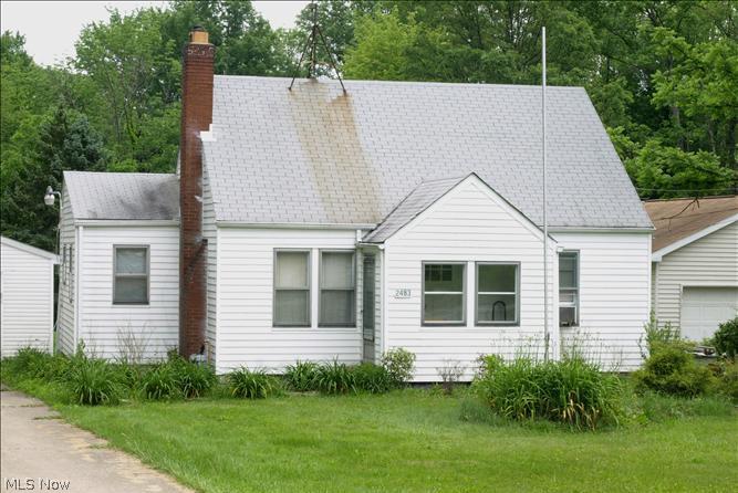 2483 Seifert-Lewis Road Hubbard, OH 44425 - Photo 1 of 1 Gallery Image 1