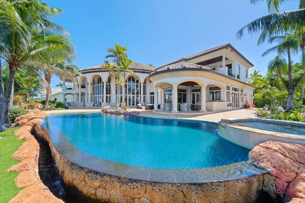 $15,999,000 | 2593 Southeast 8th Street, Pompano Beach, FL 33062