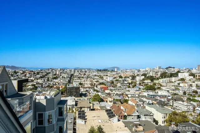 $3,500,000 | 171-73 Buena Vista Avenue East, San Francisco, CA 94117