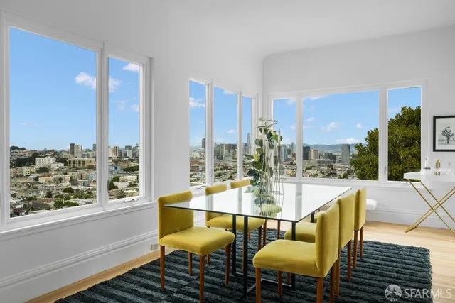 $3,500,000 | 171-73 Buena Vista Avenue East, San Francisco, CA 94117