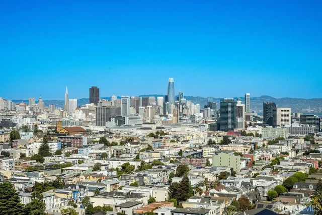 $3,500,000 | 171-73 Buena Vista Avenue East, San Francisco, CA 94117