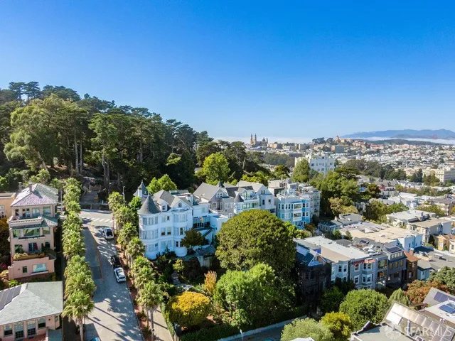 $3,500,000 | 171-73 Buena Vista Avenue East, San Francisco, CA 94117