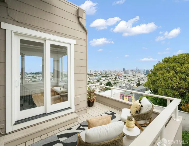 $3,500,000 | 171-73 Buena Vista Avenue East, San Francisco, CA 94117