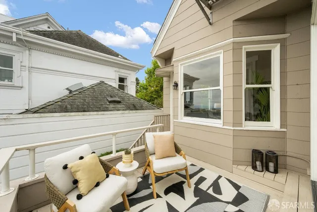 $3,500,000 | 171-73 Buena Vista Avenue East, San Francisco, CA 94117