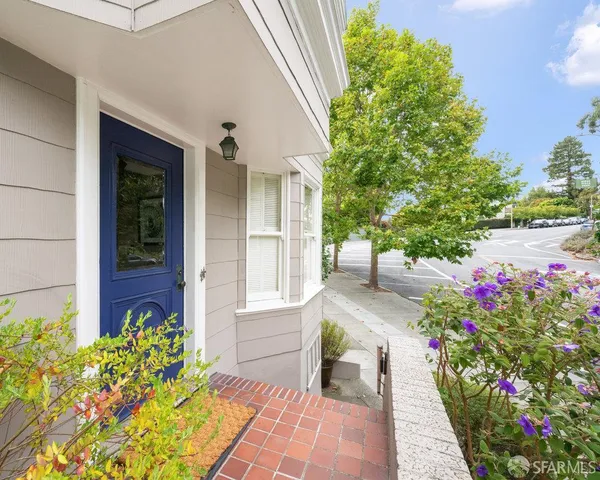 $3,500,000 | 171-73 Buena Vista Avenue East, San Francisco, CA 94117