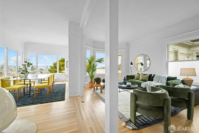 $3,500,000 | 171-73 Buena Vista Avenue East, San Francisco, CA 94117