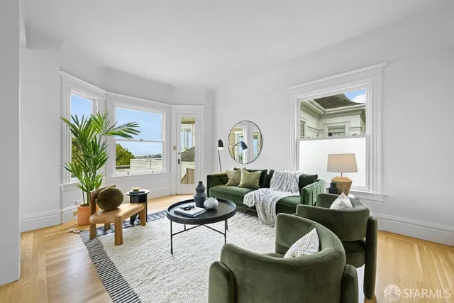 $3,500,000 | 171-73 Buena Vista Avenue East, San Francisco, CA 94117