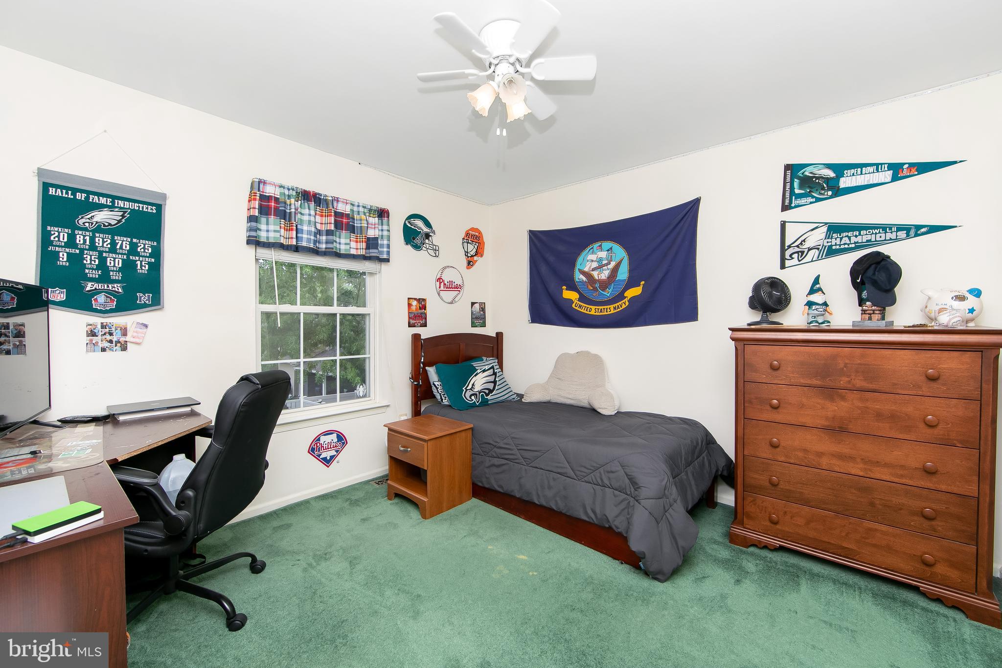 280 Front Street Atco, NJ 08004 - Photo 41 of 47 Bedroom 4