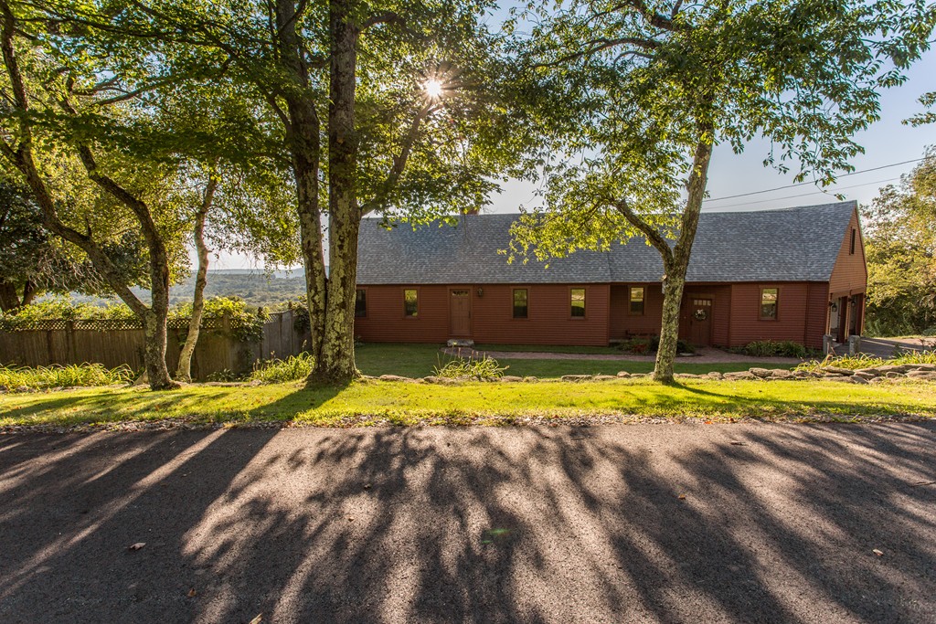 80 Cushman Road New Braintree, MA 01531 - Photo 1 of 30