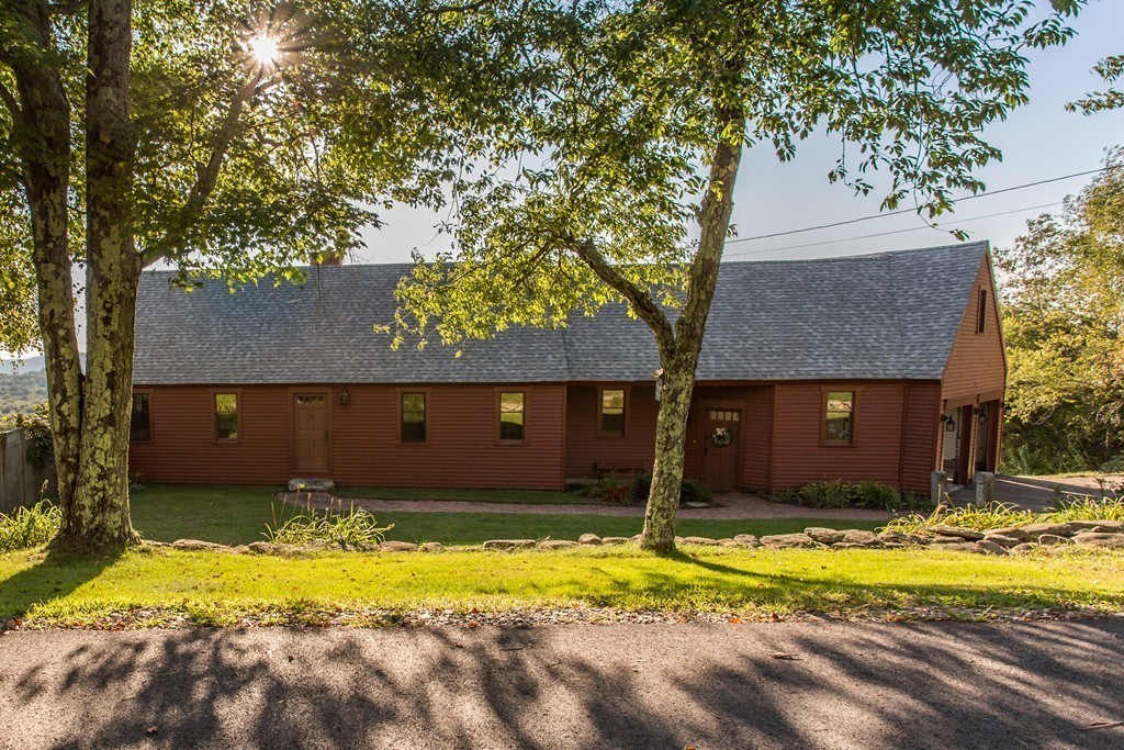 80 Cushman Road New Braintree, MA 01531 - Photo 29 of 30