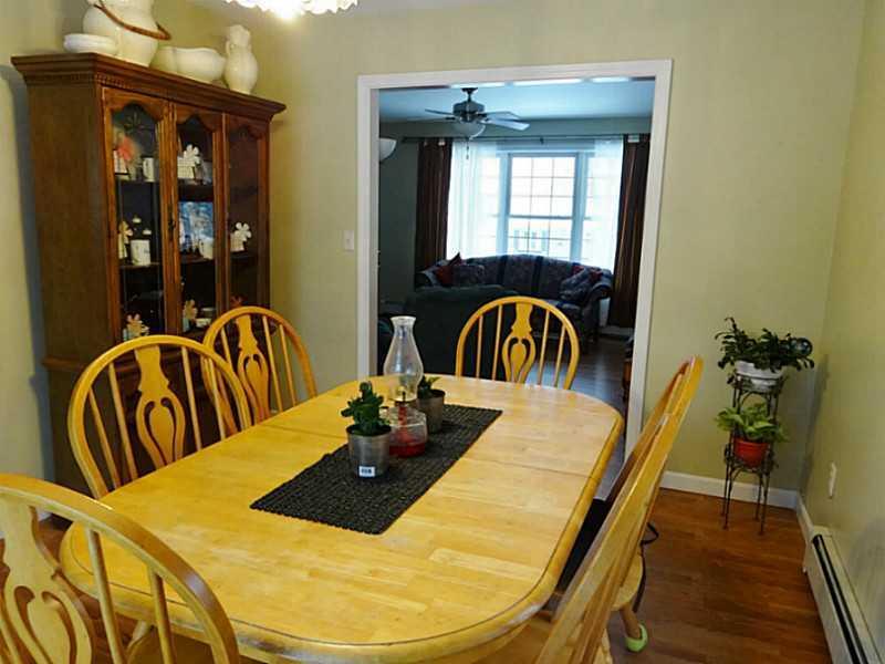 15 Charles Street Hampden, ME 04444 - Photo 9 of 25 Dining Room.
