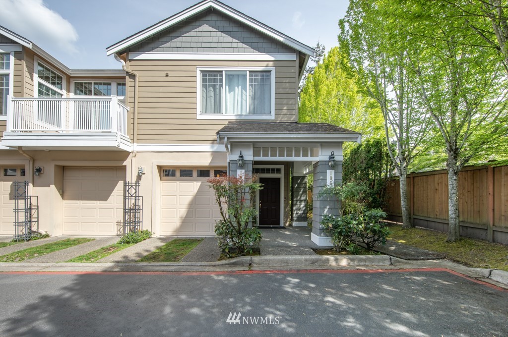 556 Anacortes Court Northeast, Unit 105 Renton, WA 98059 - Photo 1 of 28 Gallery Image 1