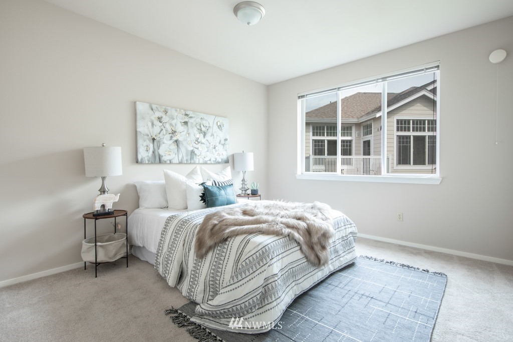 556 Anacortes Court Northeast, Unit 105 Renton, WA 98059 - Photo 16 of 28 Gallery Image 16