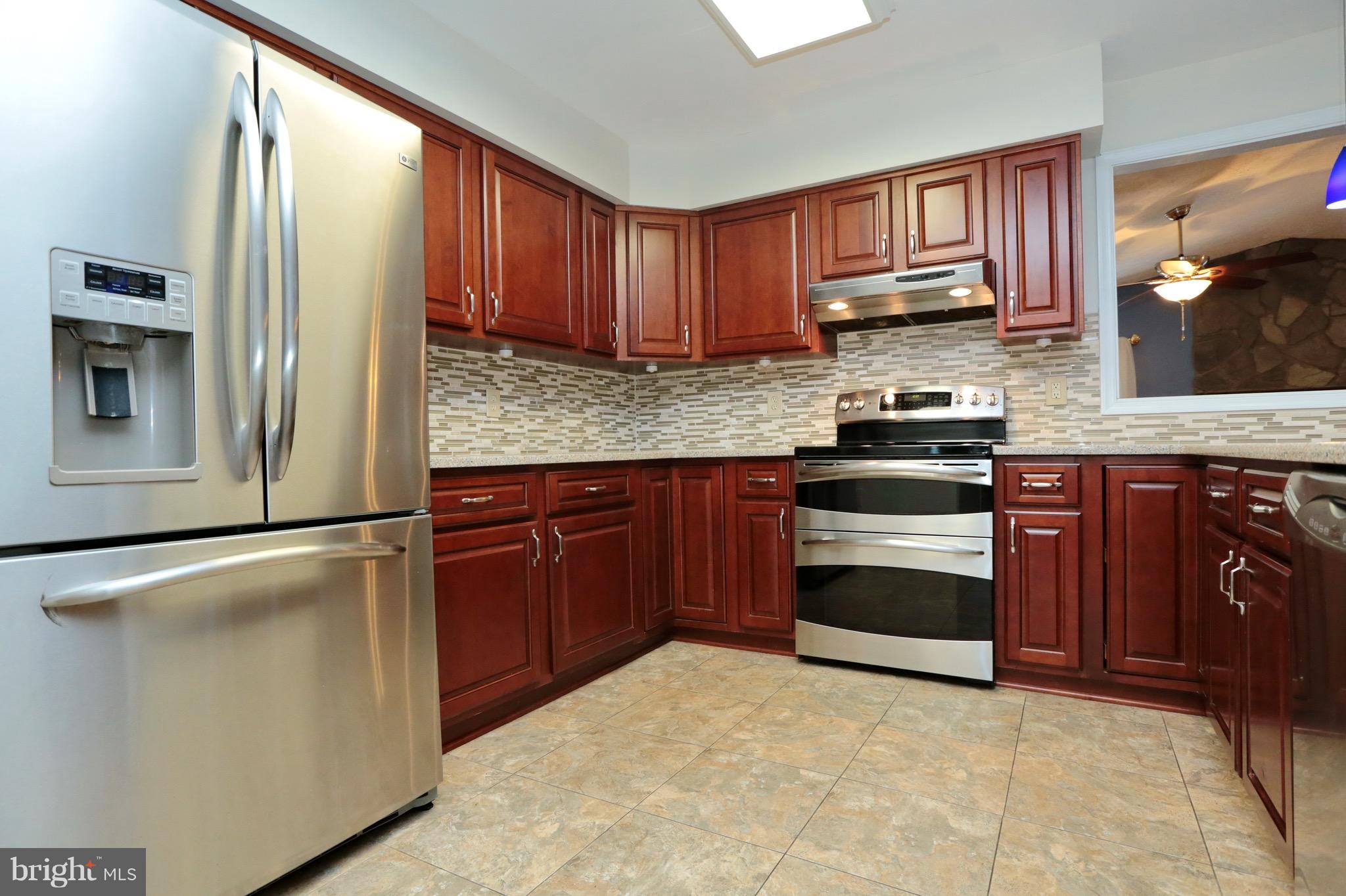 16210 Inheritance Drive Brandywine, MD 20613 - Photo 8 of 30 Kitchen