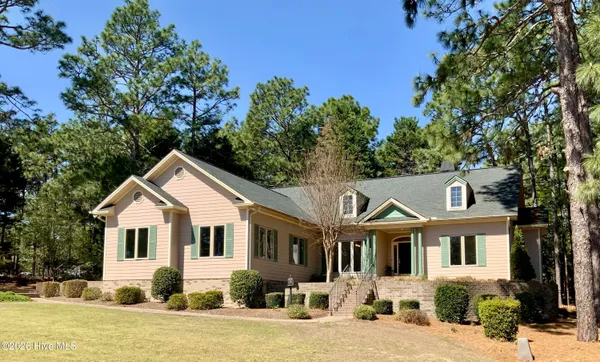 $529,000 | 30 Steeplechase Court, Southern Pines, NC 28387