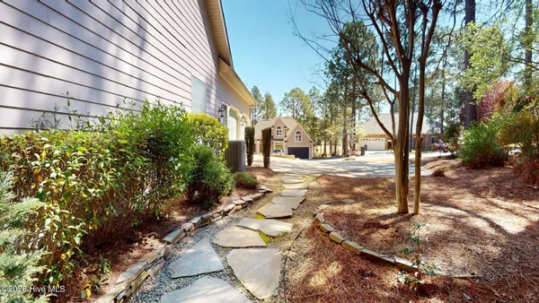 $529,000 | 30 Steeplechase Court, Southern Pines, NC 28387