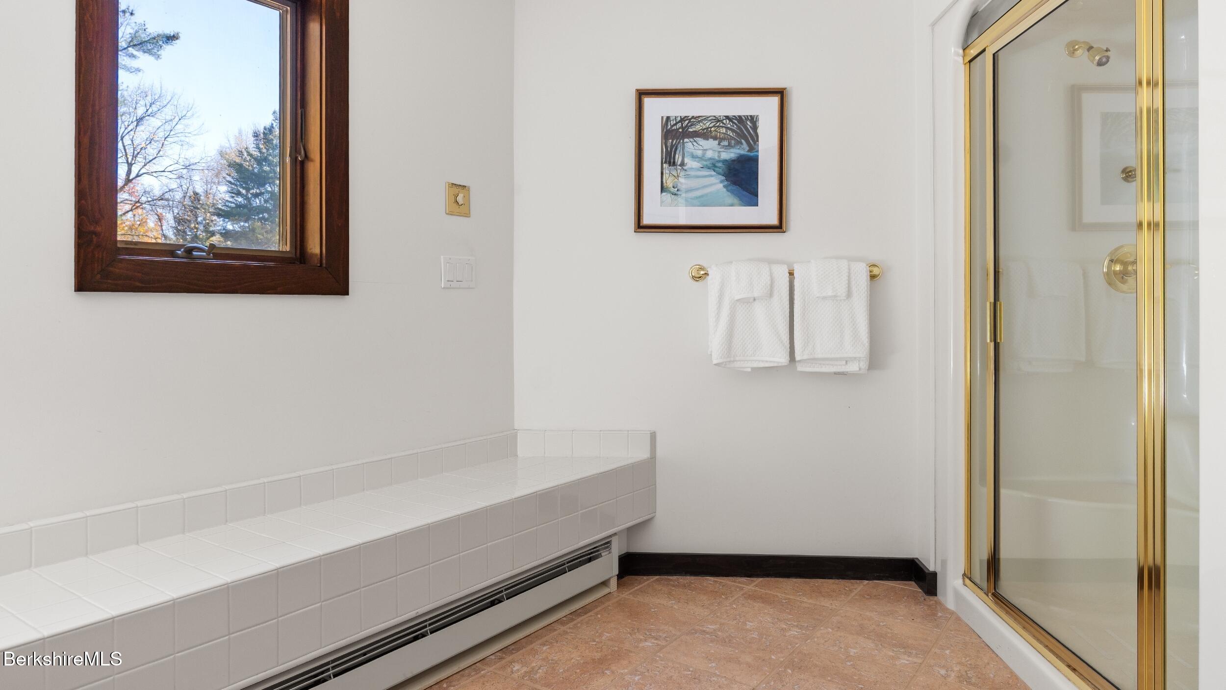 353 State Road Great Barrington, MA 01230 - Photo 29 of 56 Shower area