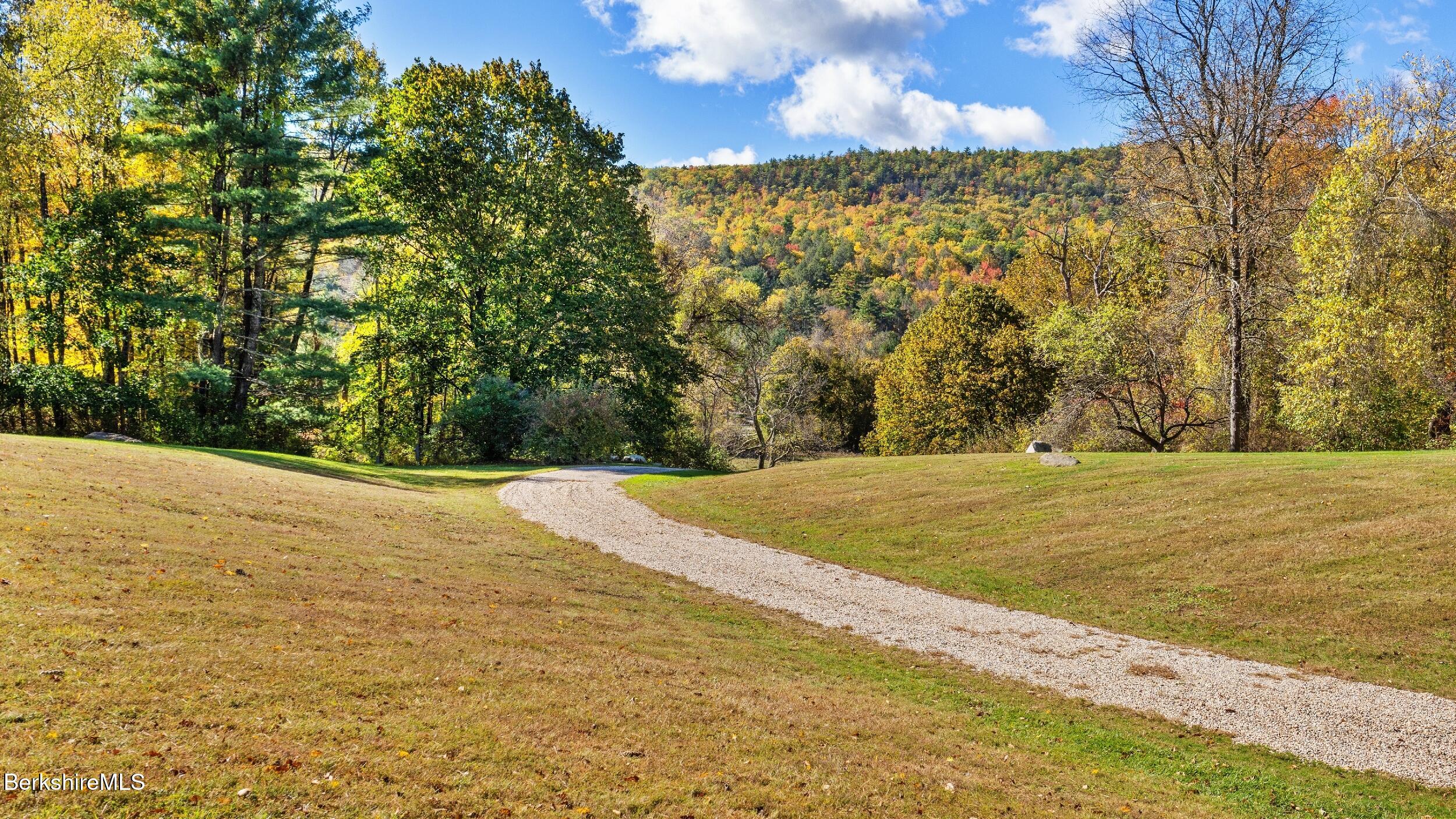 353 State Road Great Barrington, MA 01230 - Photo 3 of 56 Privacy steps from downtown GB