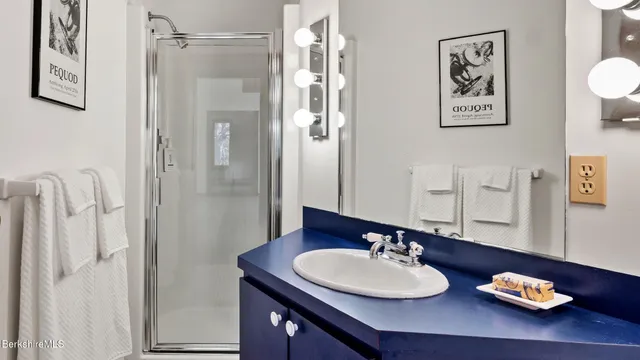 a view of an entryway