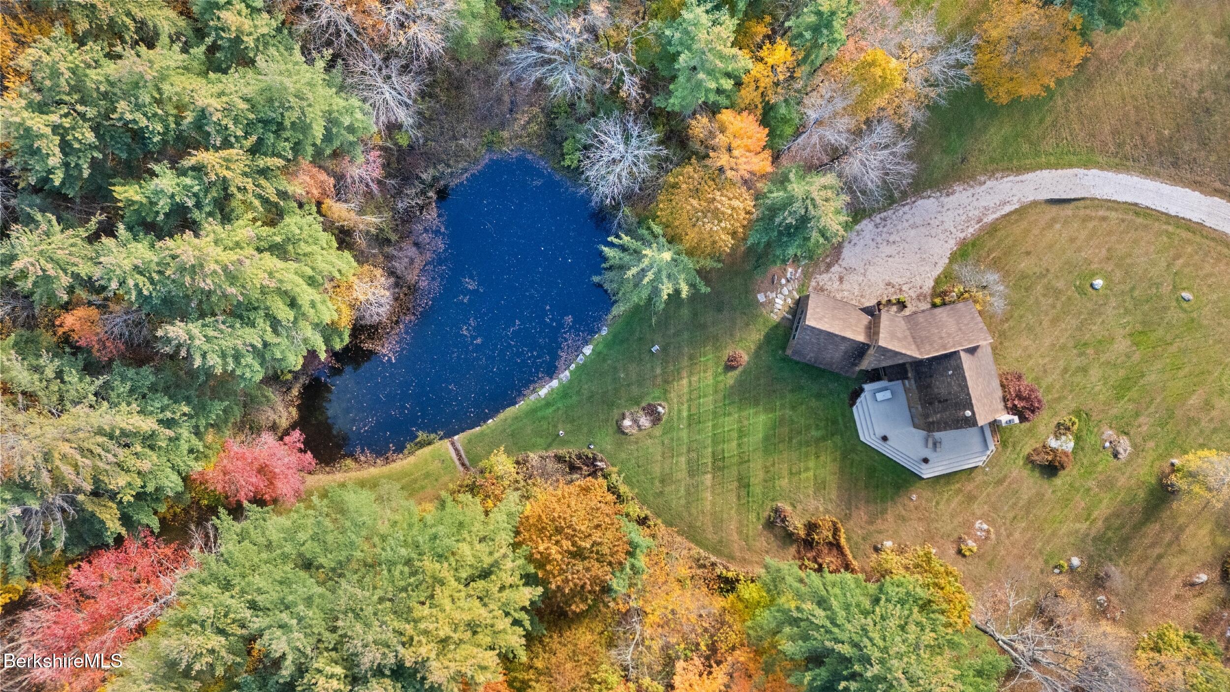 353 State Road Great Barrington, MA 01230 - Photo 53 of 56 The Woodlands