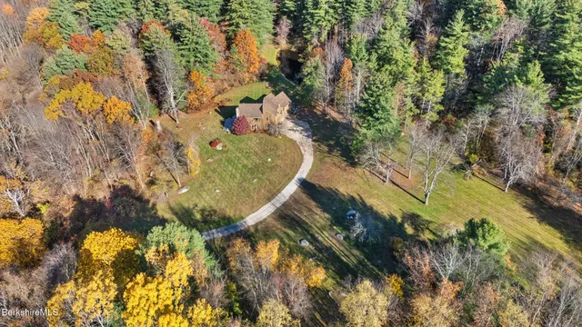 $1,450,000 | 353 State Road, Great Barrington, MA 01230