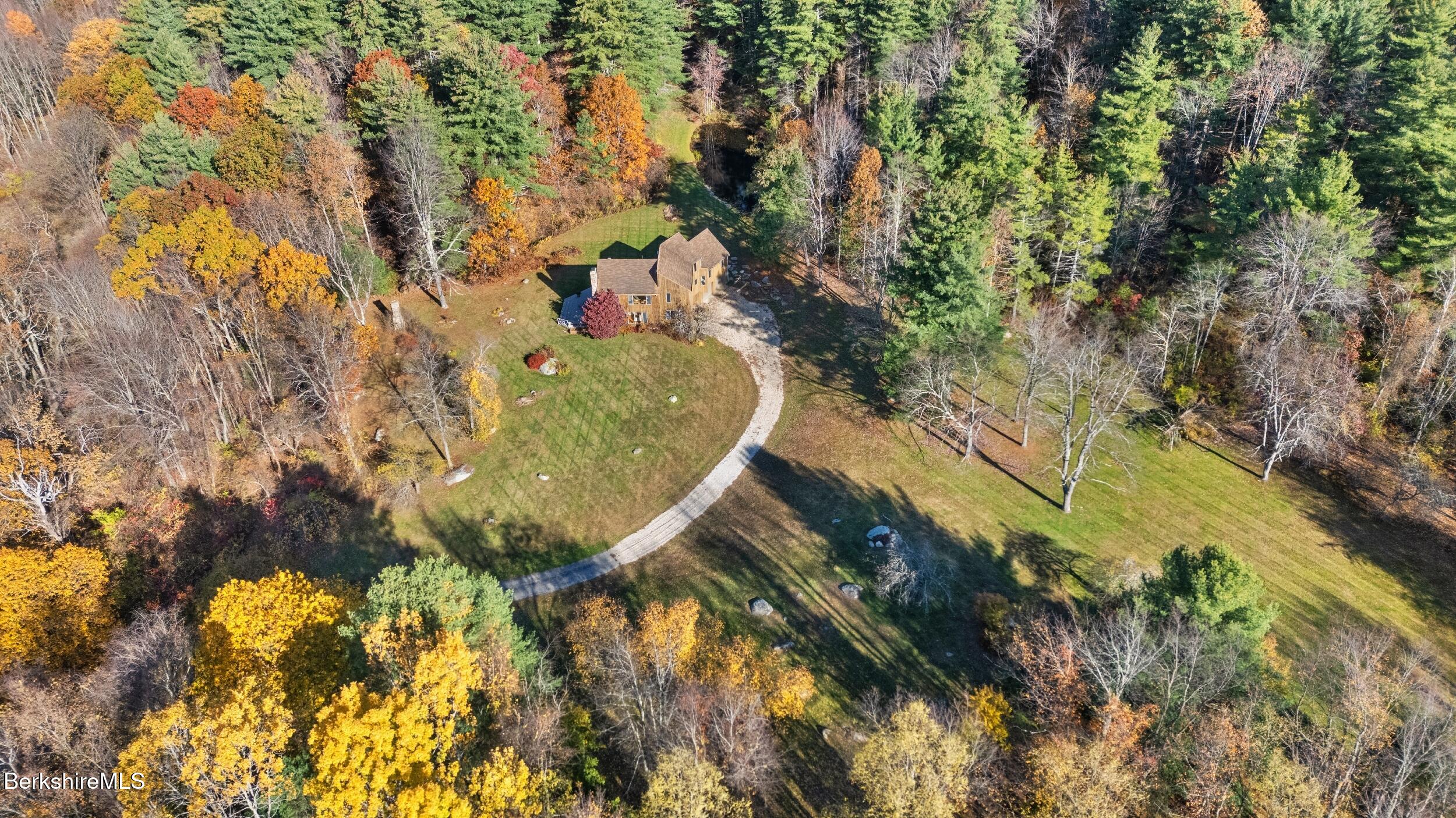353 State Road Great Barrington, MA 01230 - Photo 54 of 56 The Woodlands