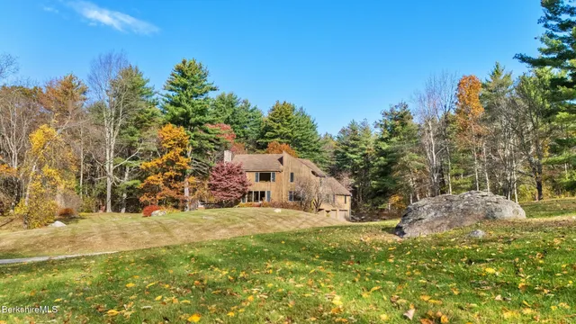 $1,450,000 | 353 State Road, Great Barrington, MA 01230