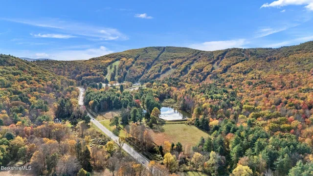 $1,450,000 | 353 State Road, Great Barrington, MA 01230