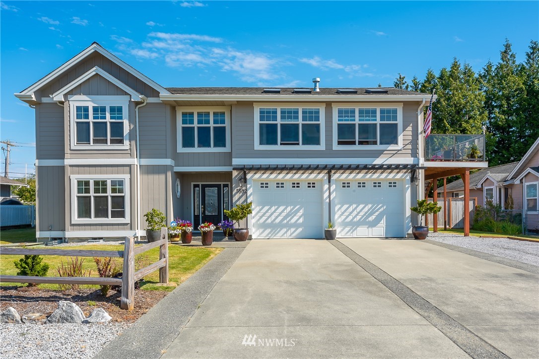 5592 Salish Road Blaine, WA 98230 - Photo 1 of 24 Gallery Image 1