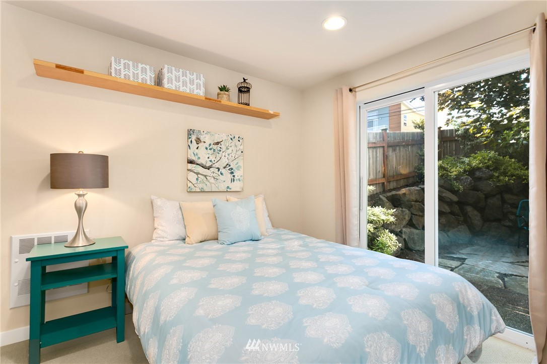 935 North 97th Street, Unit A Seattle, WA 98103 - Photo 8 of 17 Gallery Image 8