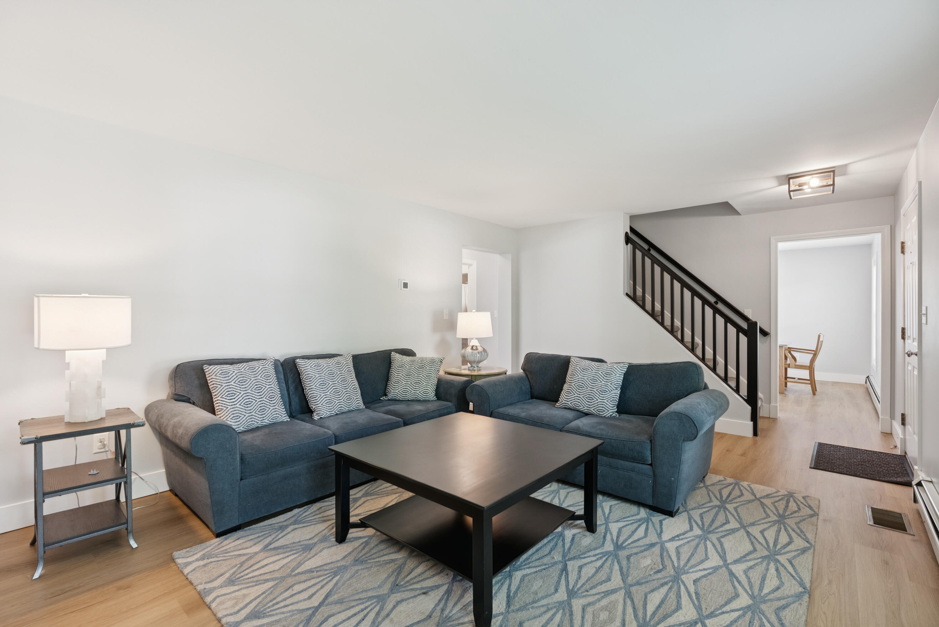 34 Thompson Road Kennebunk, ME 04043 - Photo 6 of 53 Living Room