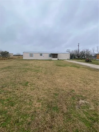 $118,000 | 110 Agape Drive, Woodsboro, TX 78393