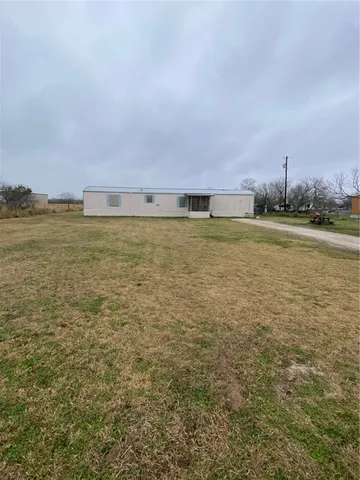 $118,000 | 110 Agape Drive, Woodsboro, TX 78393