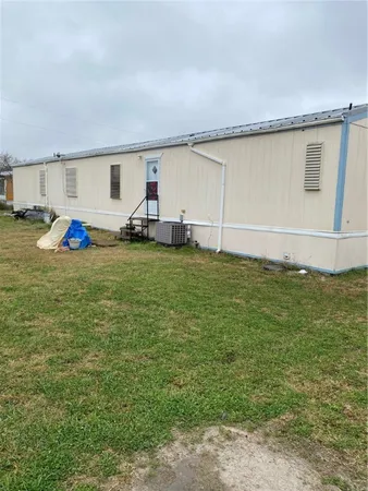 $118,000 | 110 Agape Drive, Woodsboro, TX 78393