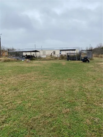 $118,000 | 110 Agape Drive, Woodsboro, TX 78393