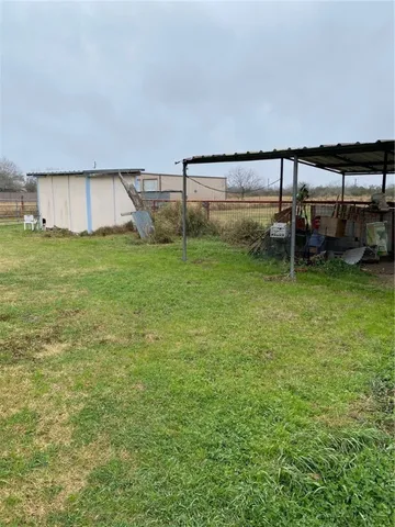 $118,000 | 110 Agape Drive, Woodsboro, TX 78393