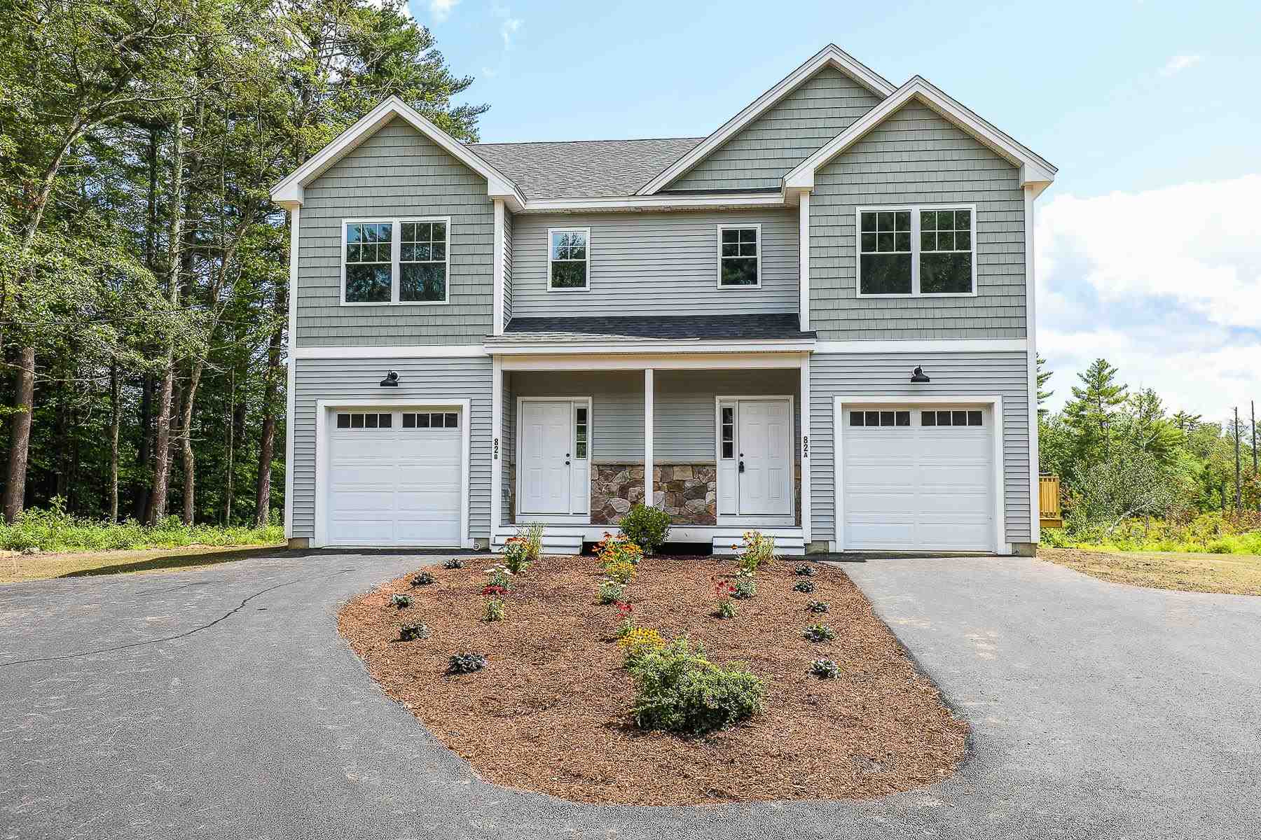 82 B Prescott Road Raymond, NH 03077 - Photo 2 of 37