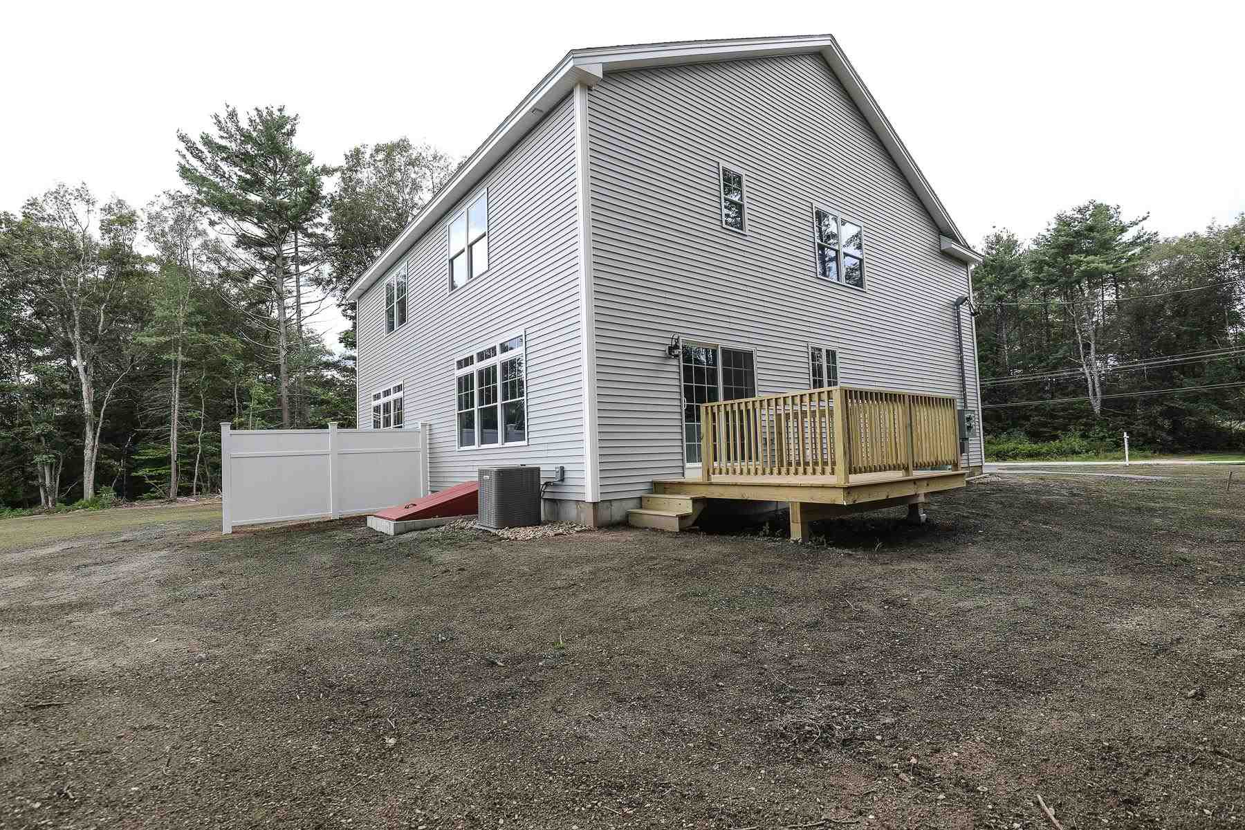 82 B Prescott Road Raymond, NH 03077 - Photo 34 of 37