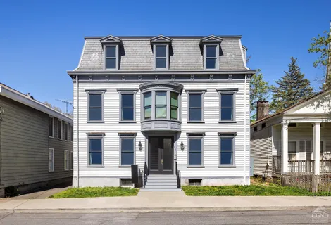 $1,600,000 | 356 Union Street, Hudson, NY 12534