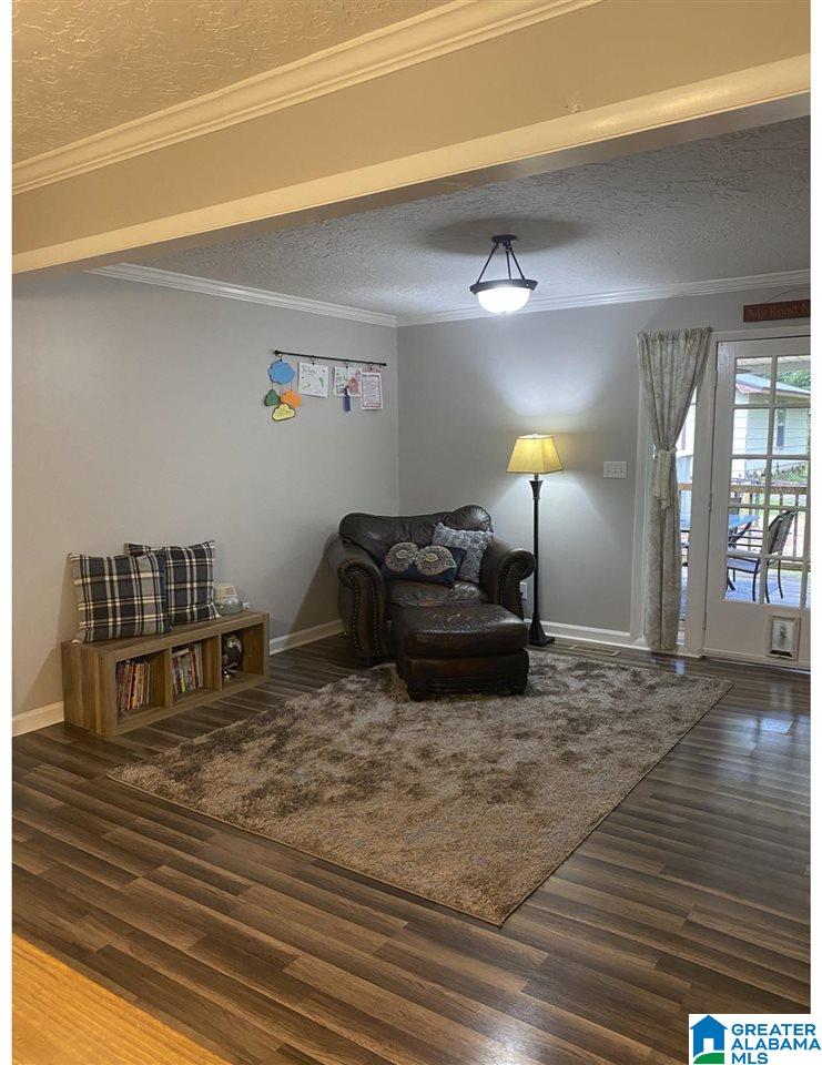 309 Plato Street Weaver, AL 36277 - Photo 8 of 29