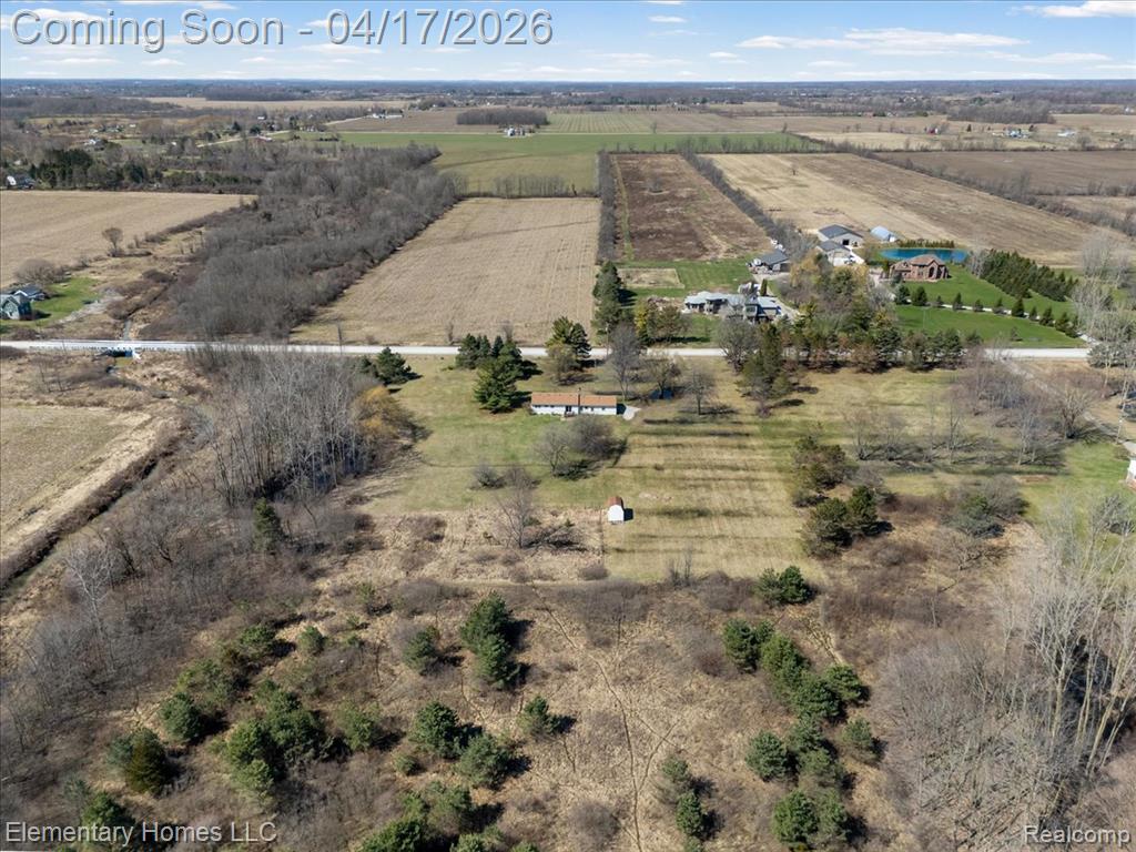 1650 Cove Road Goodells, MI 48027 - Photo 13 of 49