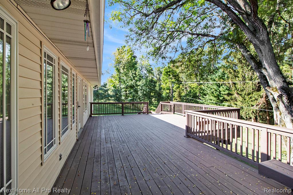 7195 Curtis Road Northville, MI 48168 - Photo 50 of 70
