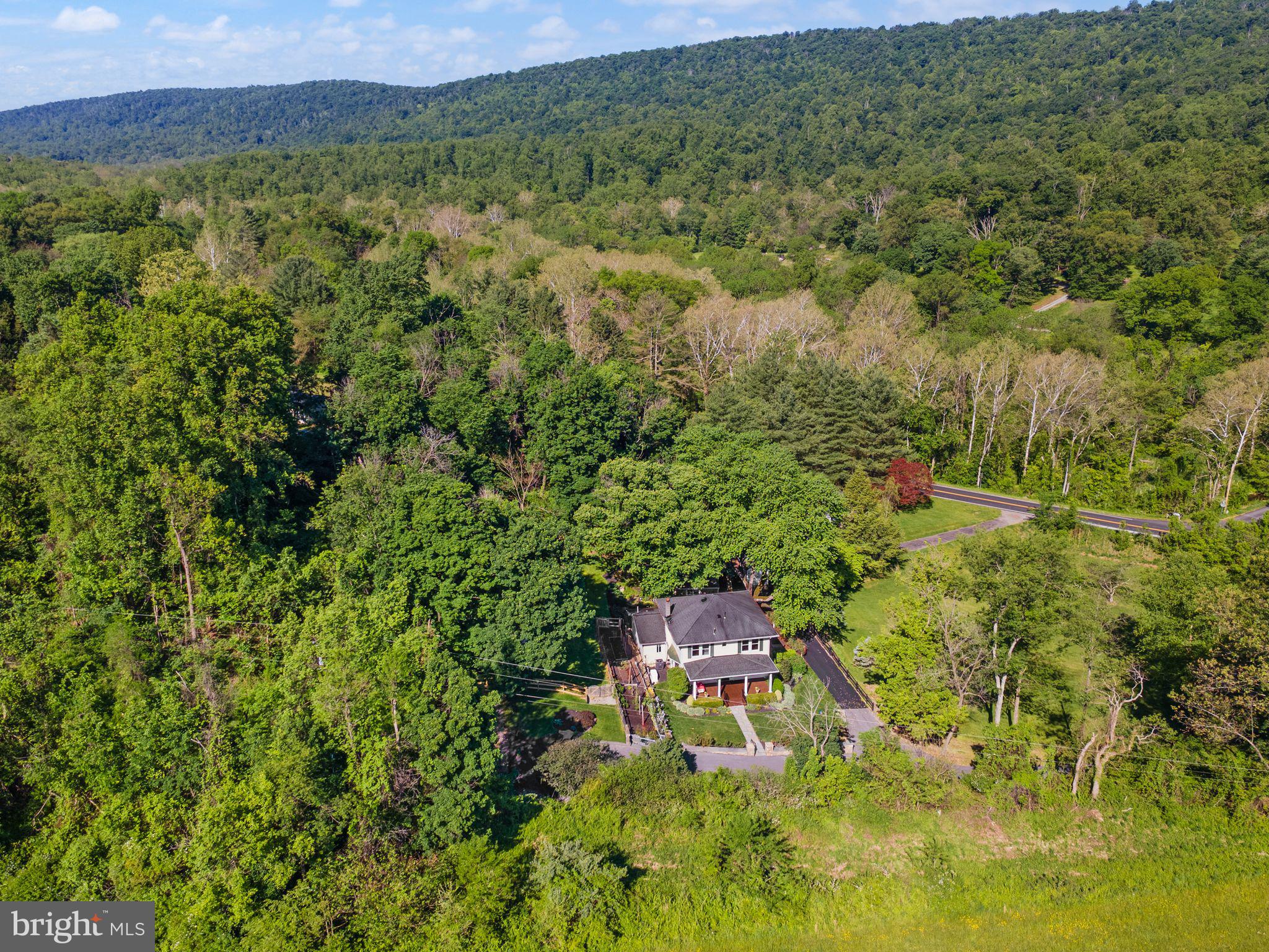37151 Branchriver Road Purcellville, VA 20132 - Photo 59 of 63 a view of a lush green field