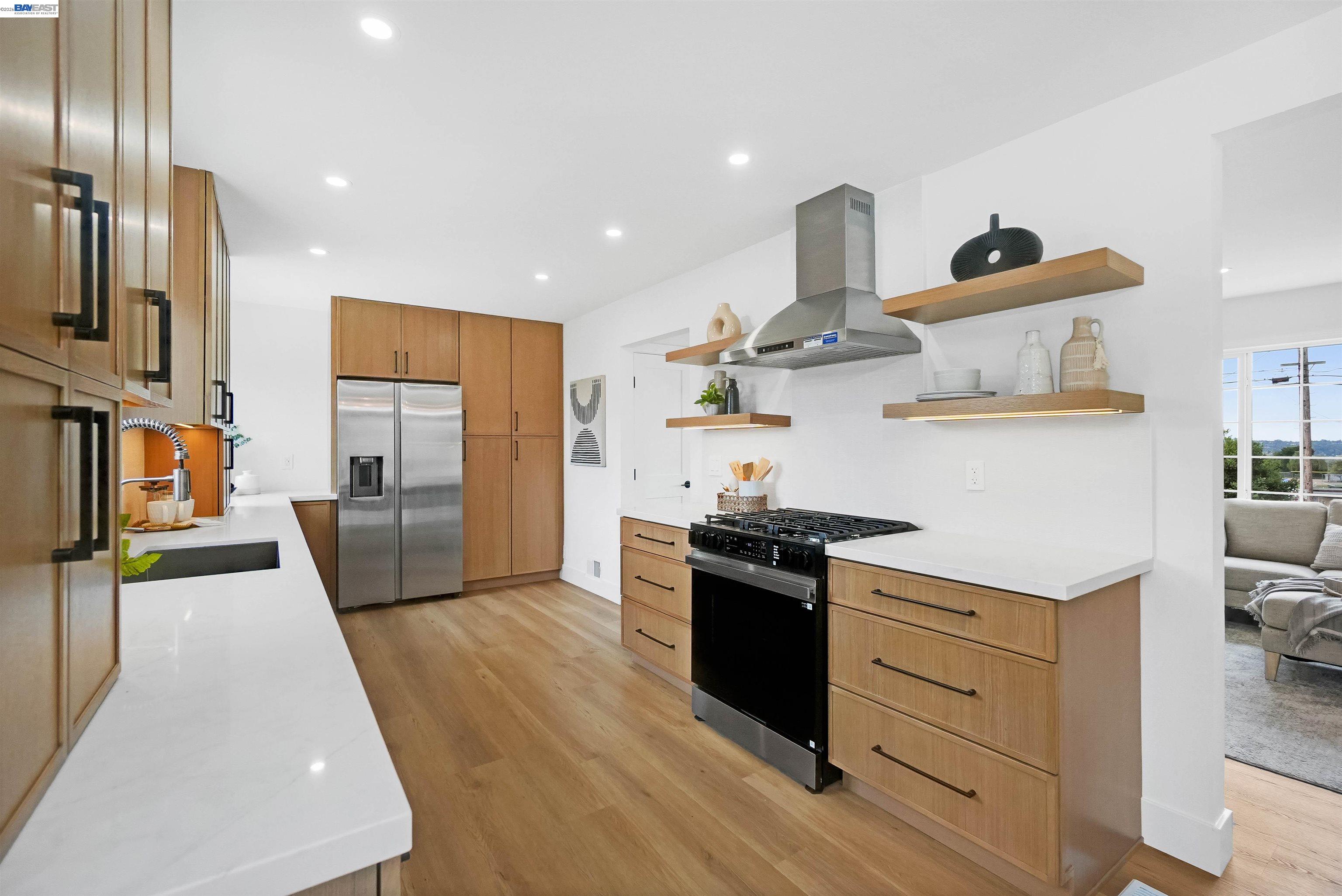 5020 Proctor Road Castro Valley, CA 94546 - Photo 8 of 56