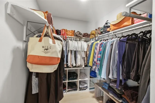 swimming pool view with a outdoor space