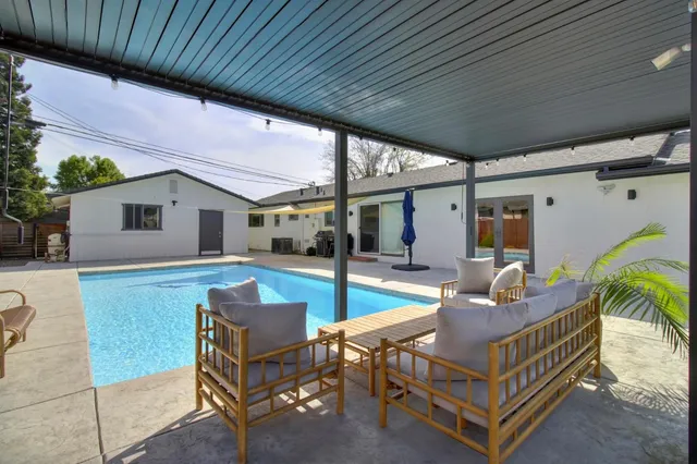 $749,900 | 5250 Sonora Way, Carmichael, CA 95608