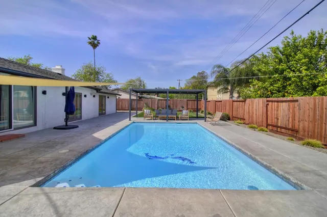 $749,900 | 5250 Sonora Way, Carmichael, CA 95608